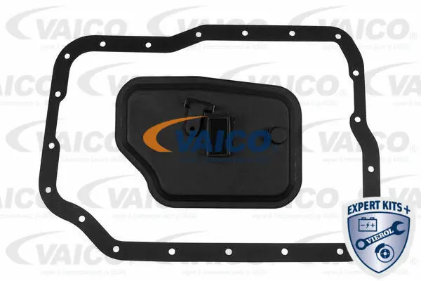 Hydraulic Filter Kit, automatic transmission