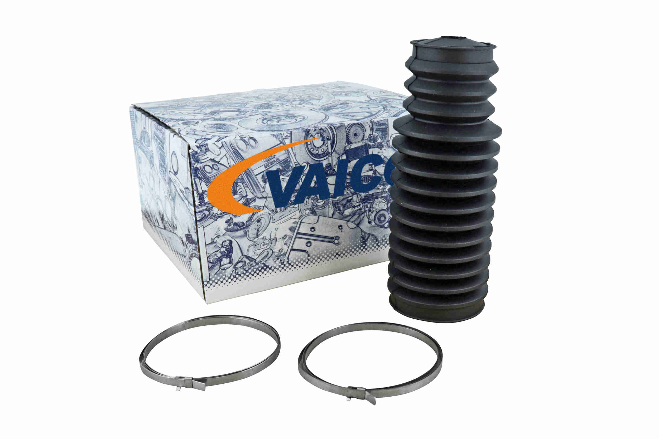 Bellow Kit, steering