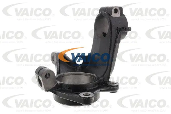 Steering Knuckle, wheel suspension