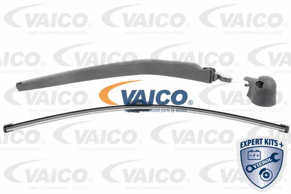 Wiper Arm Set, window cleaning