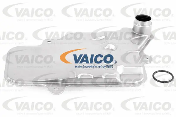 Hydraulic Filter Kit, automatic transmission