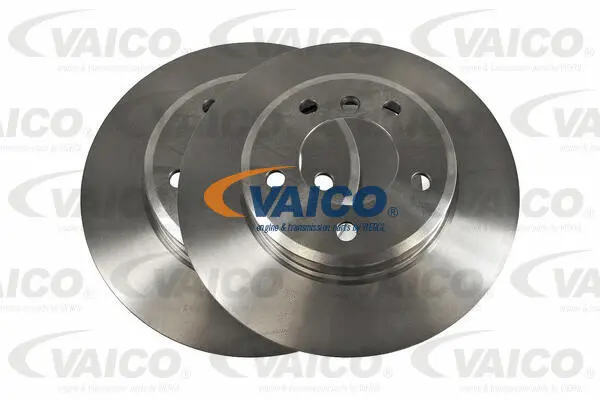 Brake Disc (V20-80043)