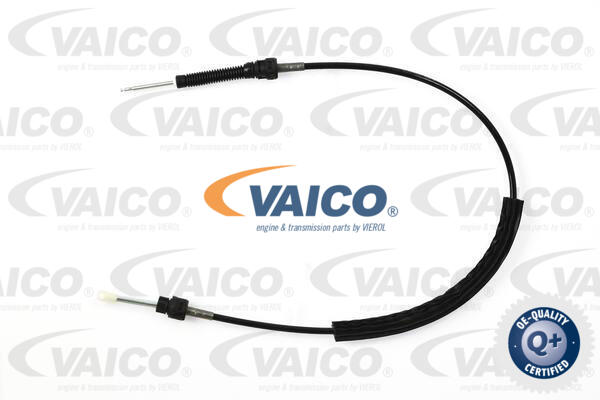 Cable Pull, manual transmission