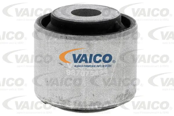 Mounting, control/trailing arm