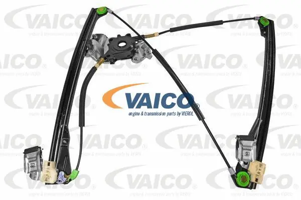 Window Regulator