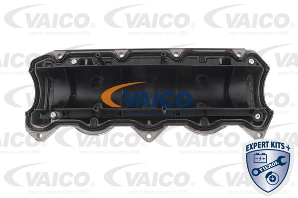 Cylinder Head Cover