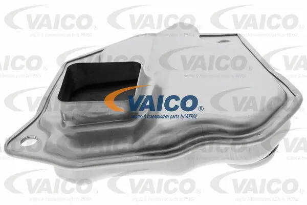 Hydraulic Filter, automatic transmission