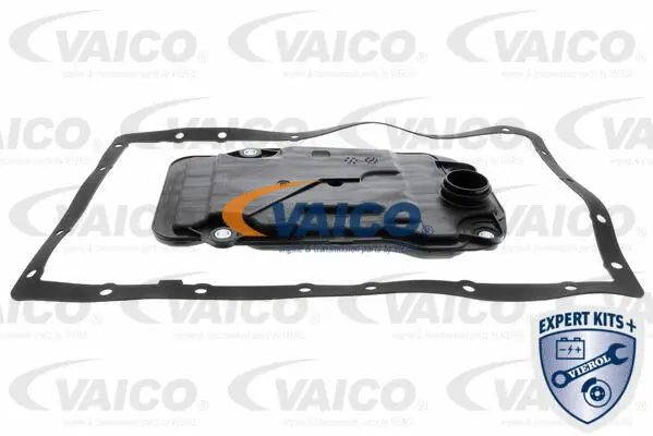 Hydraulic Filter Kit, automatic transmission