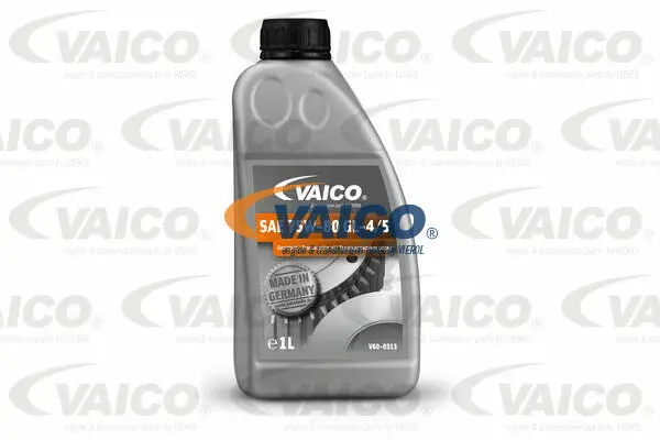 Parts kit, automatic transmission oil change