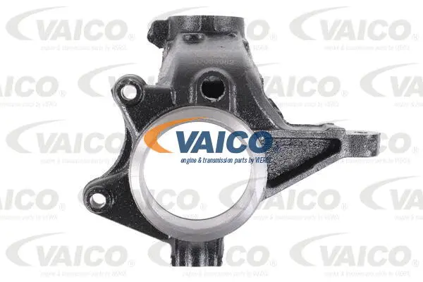 Steering Knuckle, wheel suspension