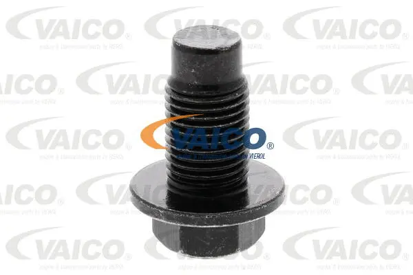 Screw Plug, oil sump