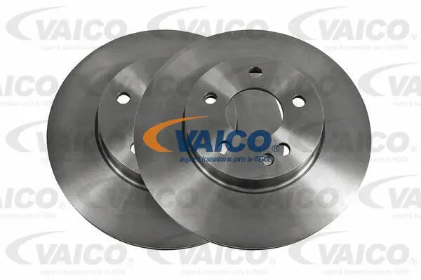 Brake Disc (V30-80054)