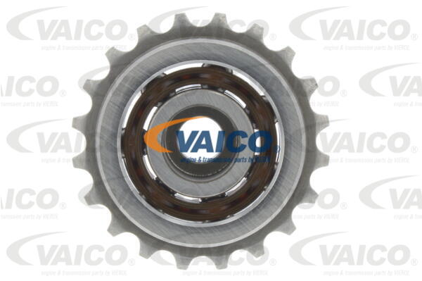 Gear, balance shaft