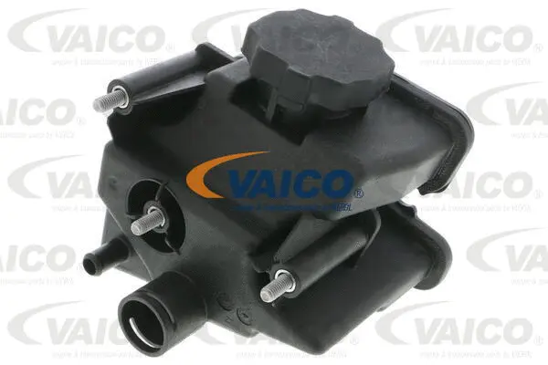 Equalising reservoir, hydraulic oil (power steering)
