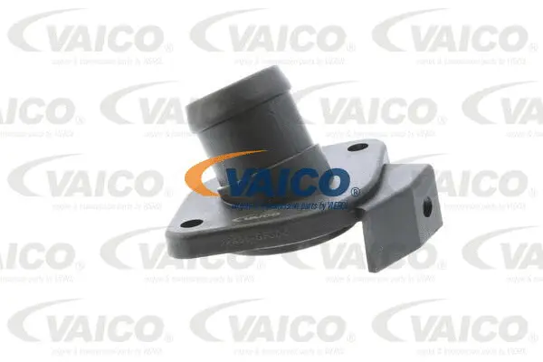 Coolant Flange