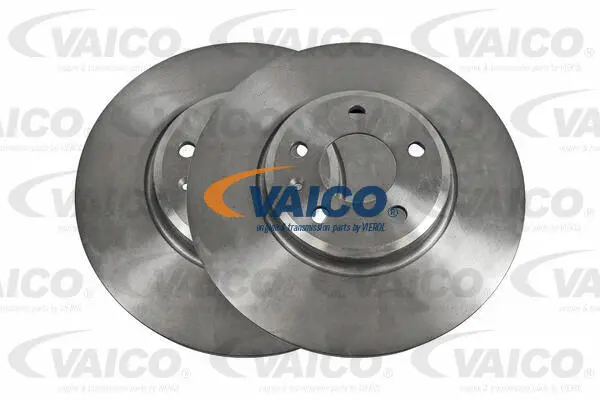 Brake Disc (V10-80089)