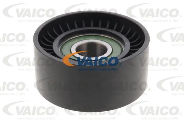 Tensioner Pulley, V-ribbed belt