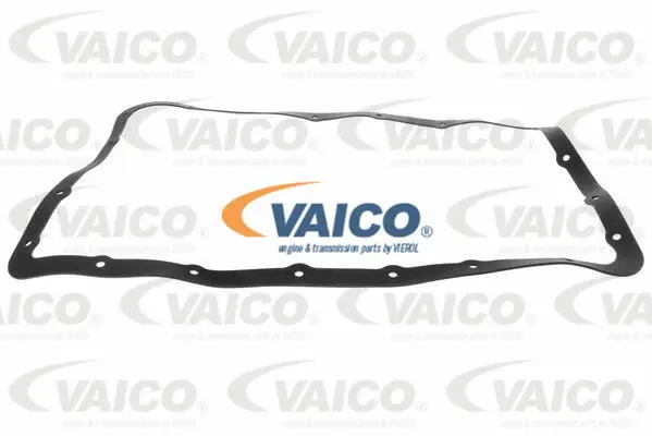 Gasket, automatic transmission oil sump
