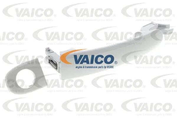 Exterior Door Handle