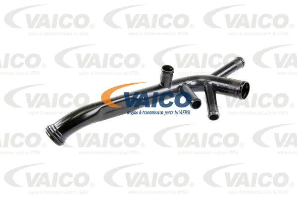 Coolant Pipe