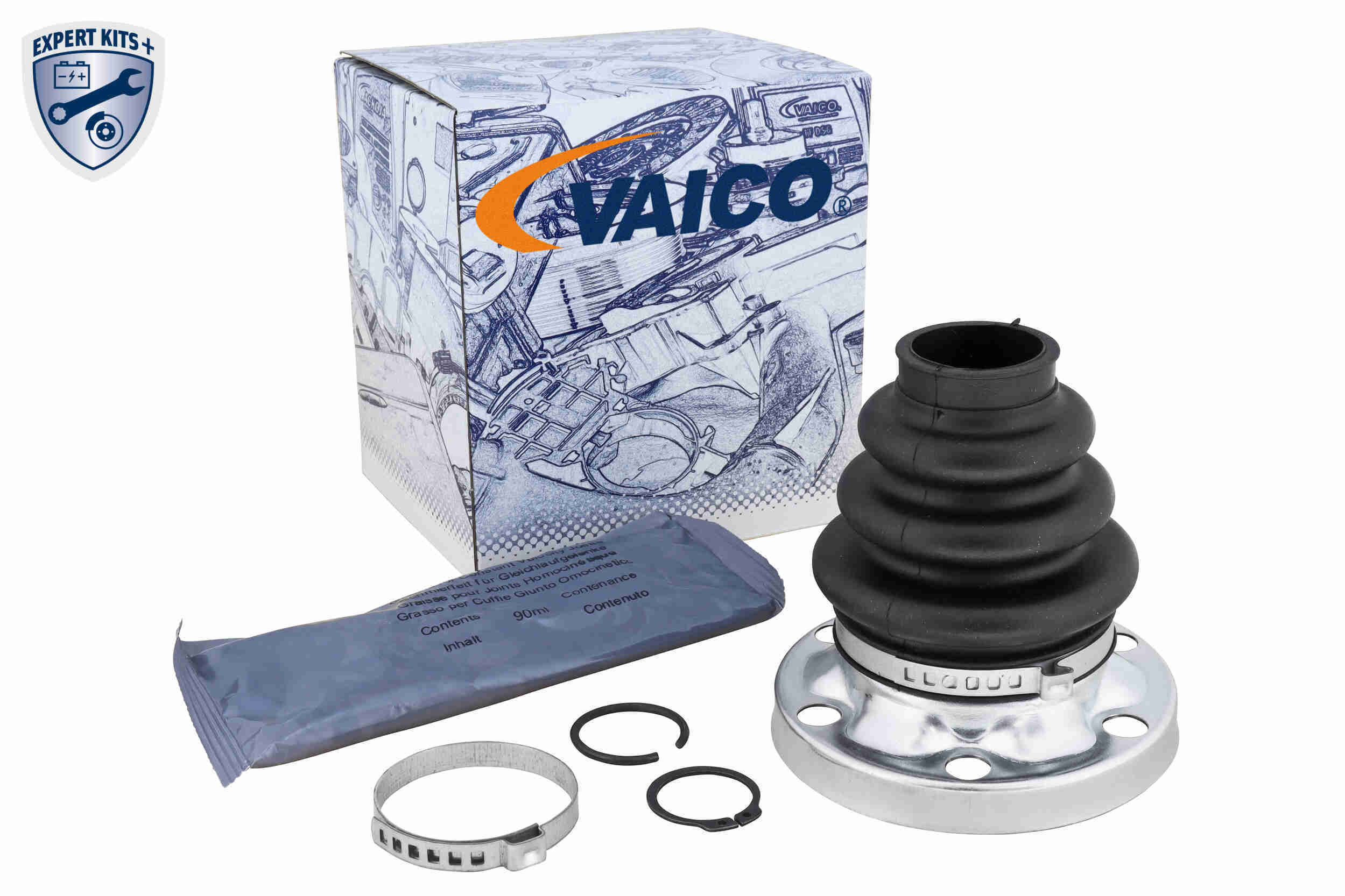 Bellow Kit, drive shaft