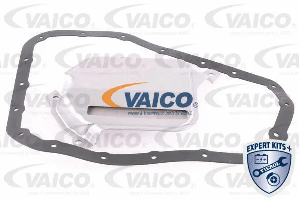 Hydraulic Filter Kit, automatic transmission