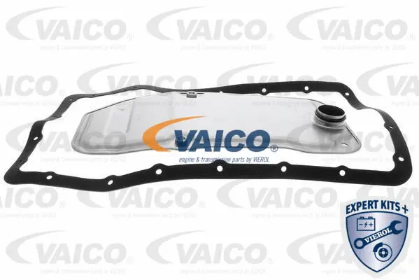 Hydraulic Filter Kit, automatic transmission