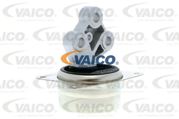 Mounting, engine