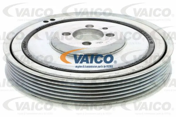 Belt Pulley, crankshaft