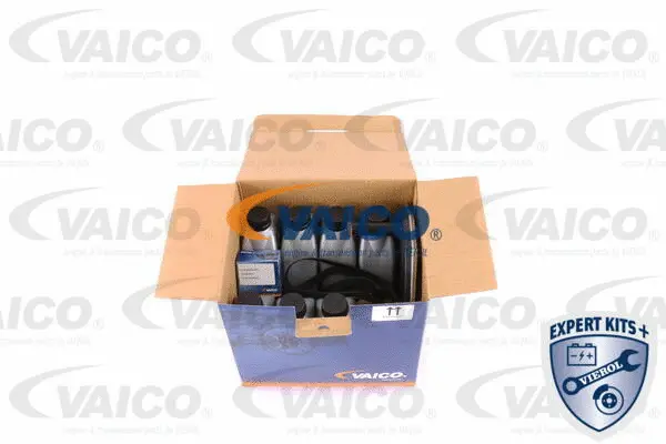 Parts kit, automatic transmission oil change