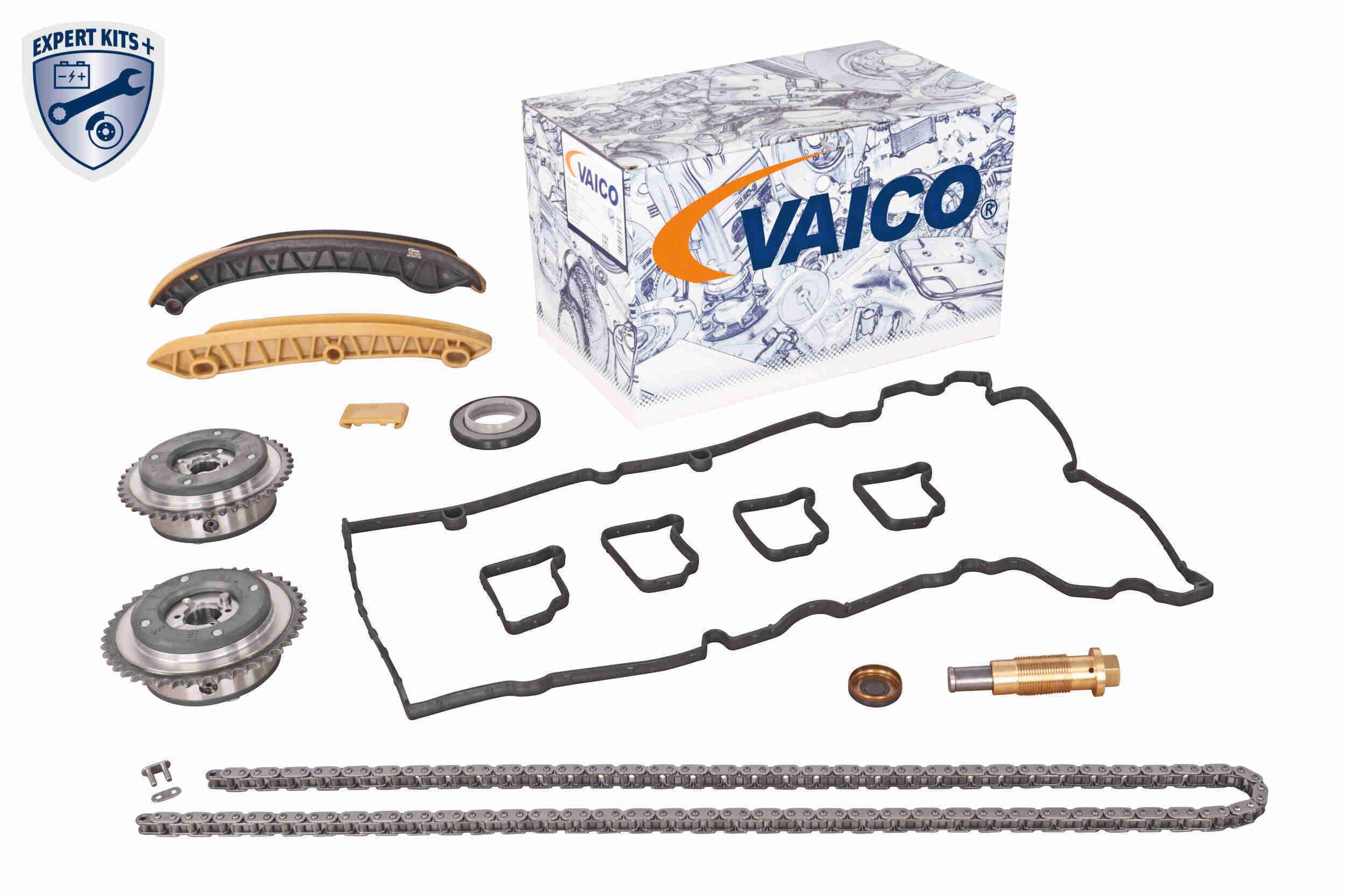 Timing Chain Kit