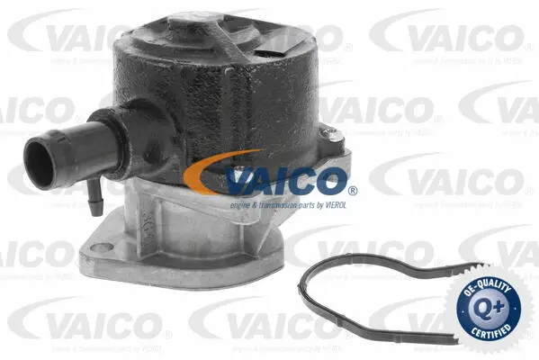 Vacuum Pump, braking system