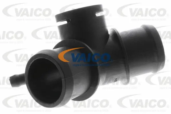 Coolant Flange
