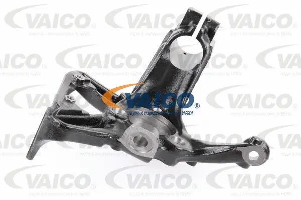 Steering Knuckle, wheel suspension