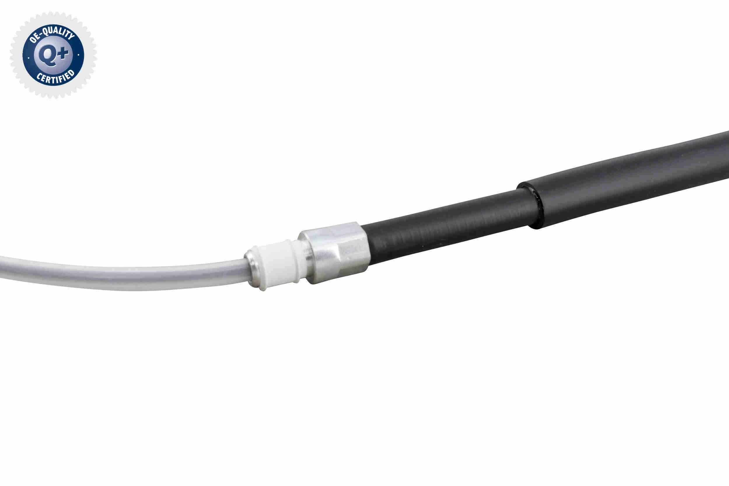 Cable Pull, parking brake