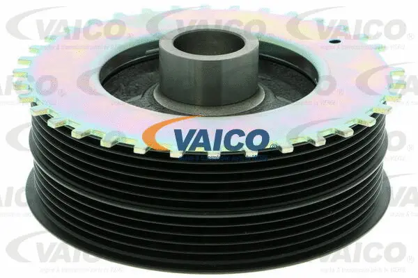 Belt Pulley, crankshaft