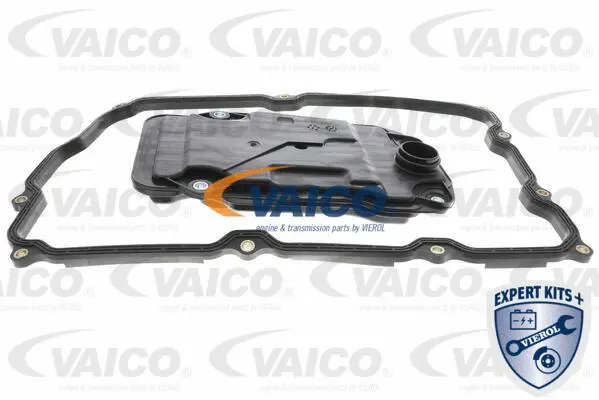 Hydraulic Filter Kit, automatic transmission