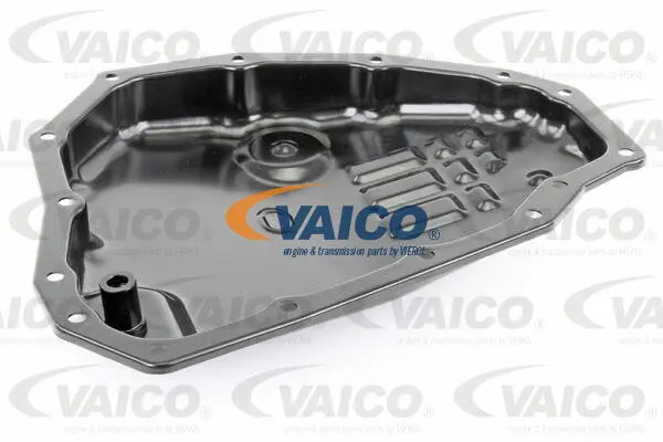 Oil Sump, automatic transmission