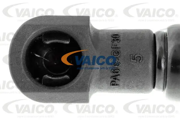 Gas Spring, boot/cargo area