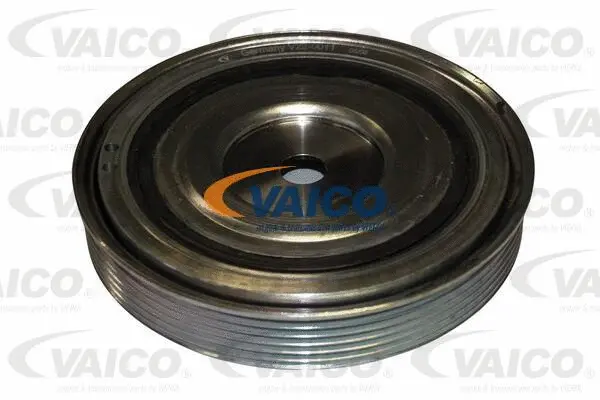 Belt Pulley, crankshaft