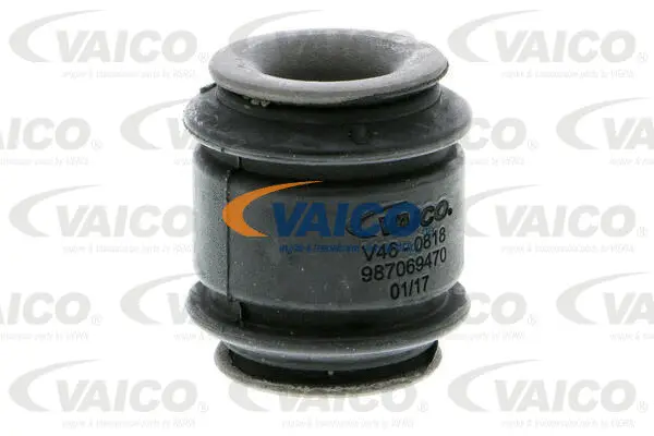 Mounting, control/trailing arm