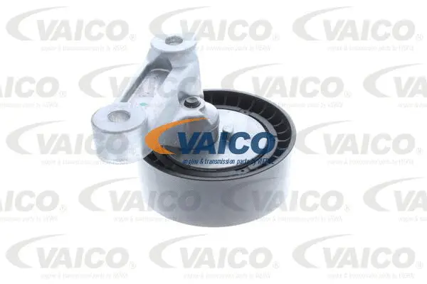 Tensioner Pulley, V-ribbed belt