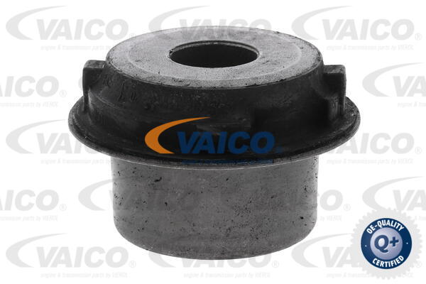 Mounting, control/trailing arm