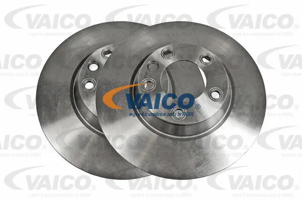 Brake Disc (V10-80008)