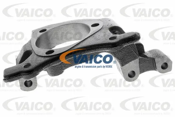 Steering Knuckle, wheel suspension