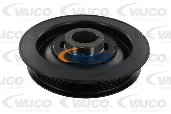 Belt Pulley, crankshaft