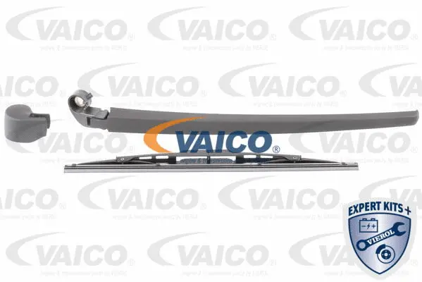 Wiper Arm Set, window cleaning