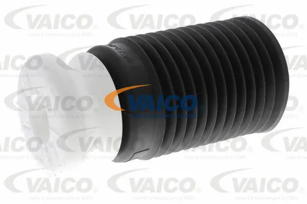 Rubber Buffer, suspension