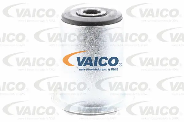 Mounting, control/trailing arm