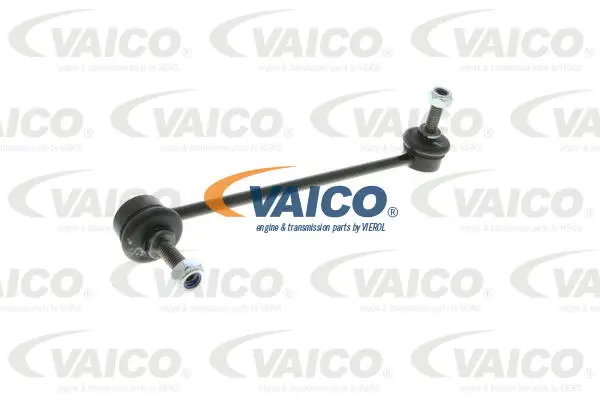 Control/Trailing Arm Kit, wheel suspension